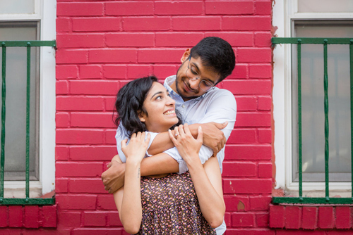 Dhruv and Meghna Wedding