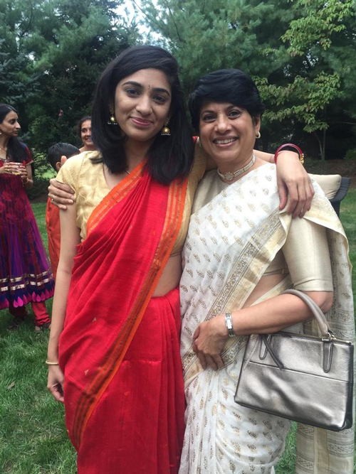 Dhruv and Meghna Wedding